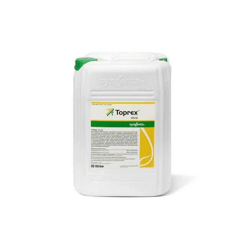 Toprex 375 SC