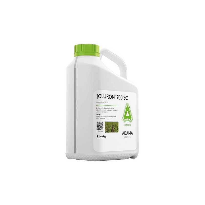 Toluron 700 SC Toluron 700 SC