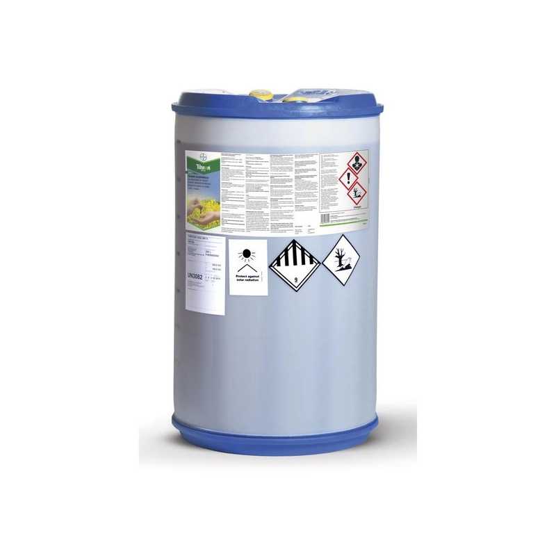 Tilmor 240 EC Tilmor 240 EC