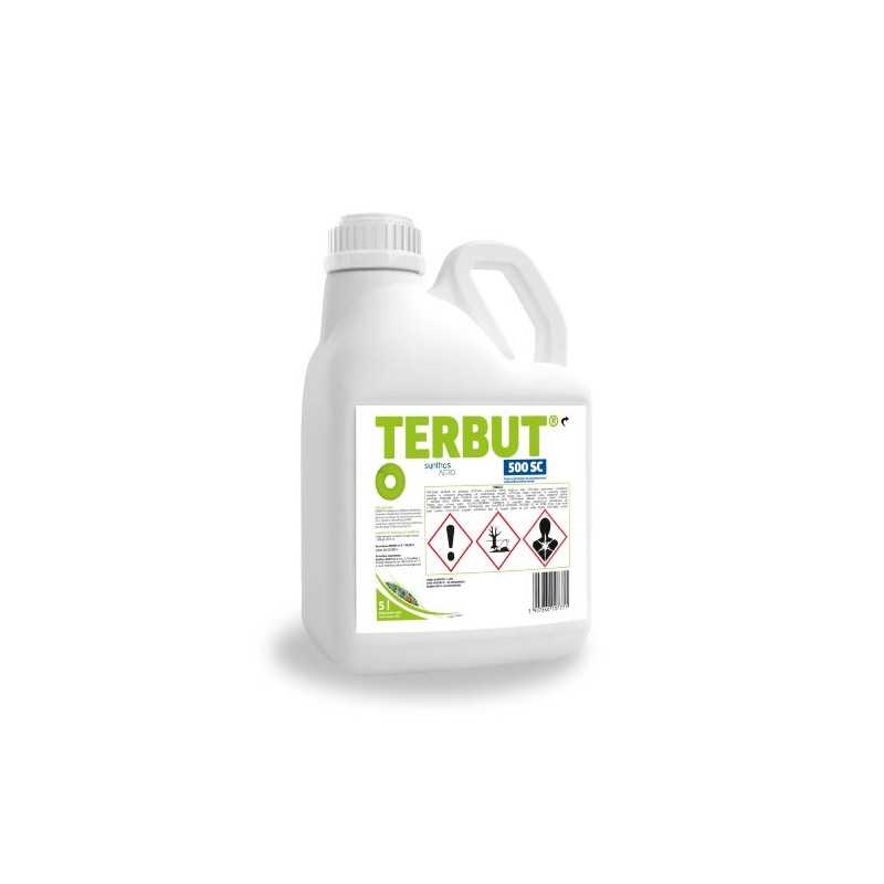 Terbut 500 SC Terbut 500 SC