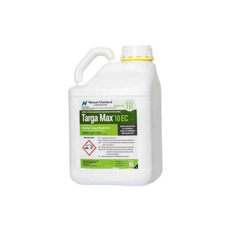 Targa Max 10 EC Targa Max 10 EC