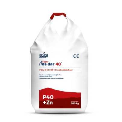 Super FOS DAR 40