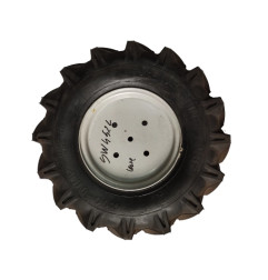 Koło ugniatające lewe Sumo SW452L