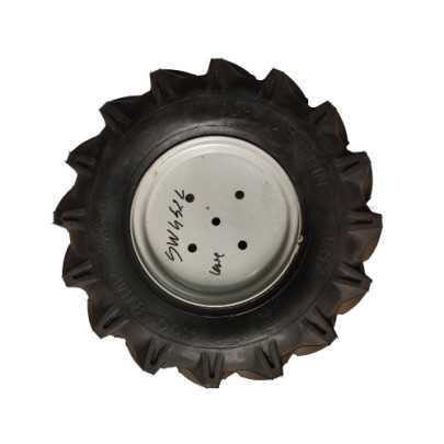 Koło ugniatające lewe Sumo SW452L