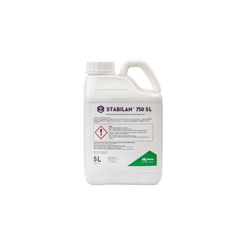 Stabilan 750 SL Stabilan 750 SL
