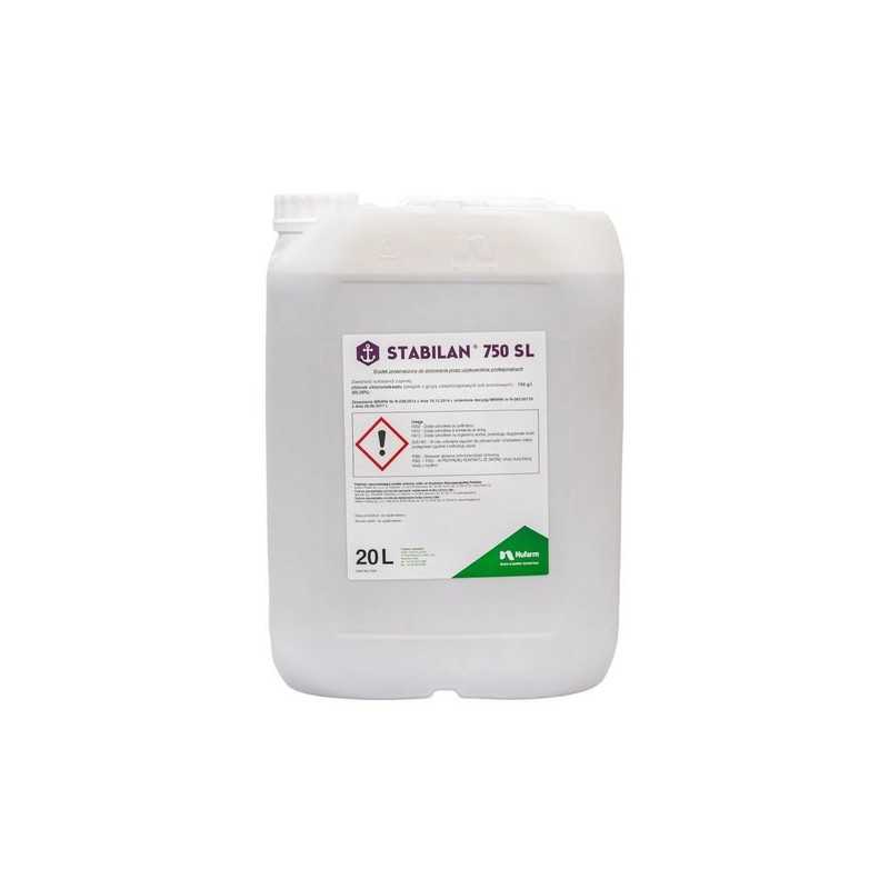 Stabilan 750 SL Stabilan 750 SL