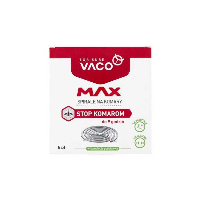 Spirale na komary max