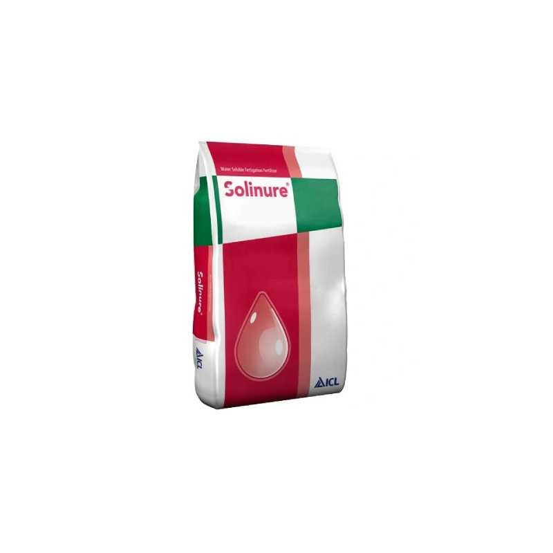 Solinure 10-5-40+2MgO +Te