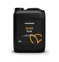 SOLER Fruit do drzew i truskawek