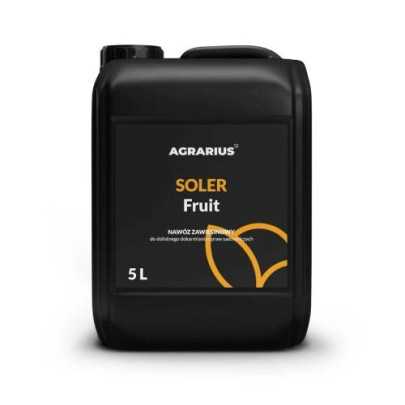 SOLER Fruit do drzew i truskawek