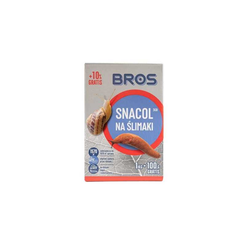 Snacol 03 GB