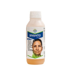 Sivanto Prime 200 SL – insektycyd na szkodniki ssące, układowy 4D