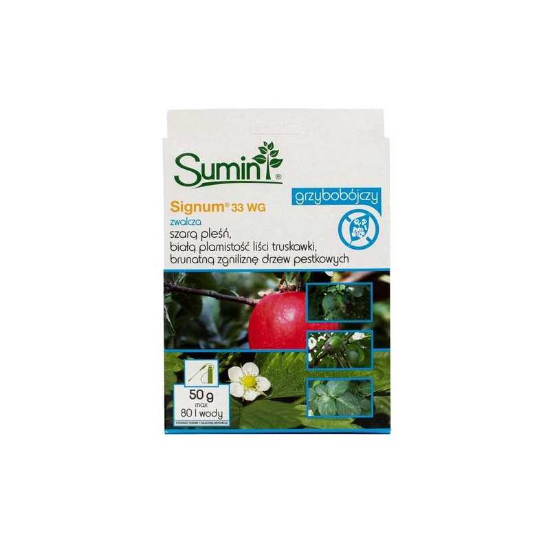 Signum 33 WG Sumin