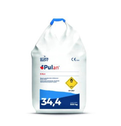 Saletra amonowa Pulan 34,4