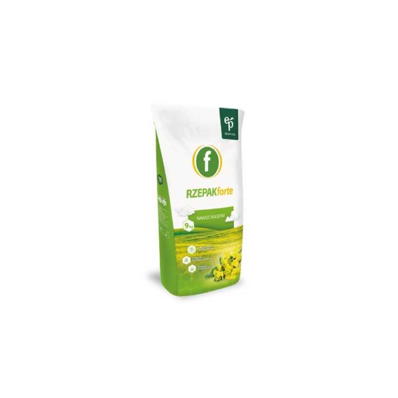 Rzepak Forte Rzepak Forte