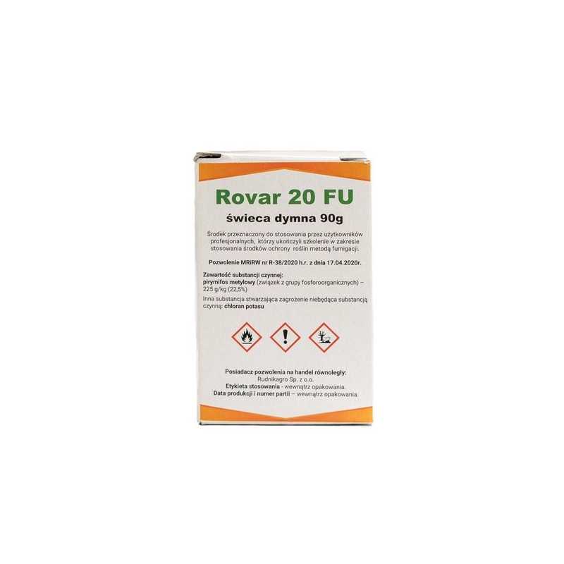 Rovar 20 FU Rovar 20 FU