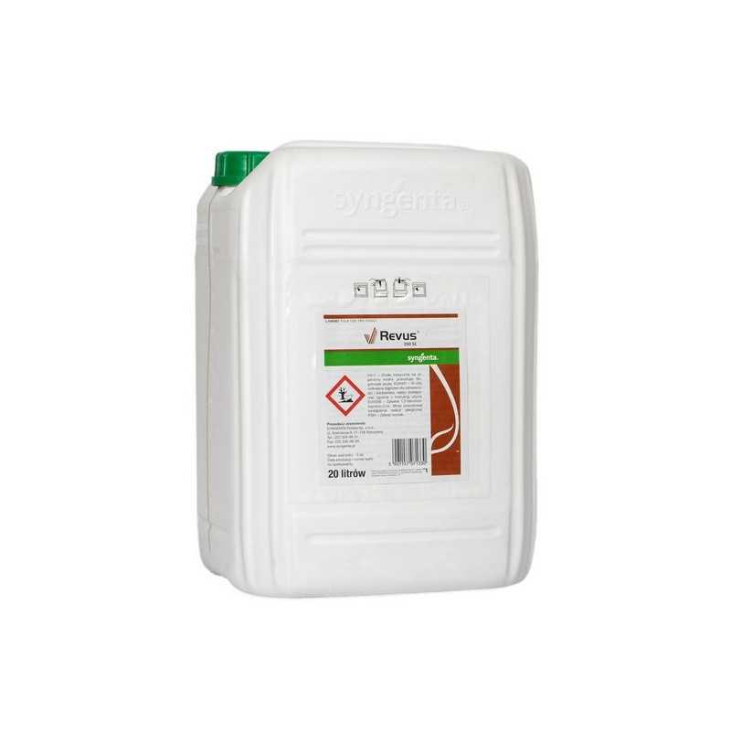 Revus 250 SC Revus 250 SC