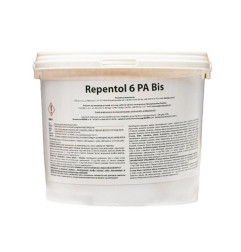 Repentol 6 PA-BIS – pasta odstraszająca zwierzynę dla młodych drzew