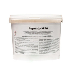 Repentol 6 PA – pasta odstraszająca ssaki, ochrona młodych drzew