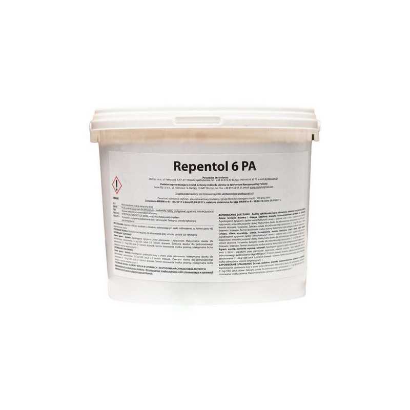 Repentol 6PA Repentol 6PA