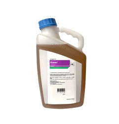 Fungicyd Queen – fenpikoksamid i protiokonazol do ochrony zbóż