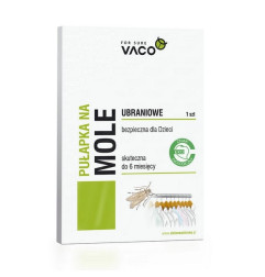 Pułapka na mole ubraniowe