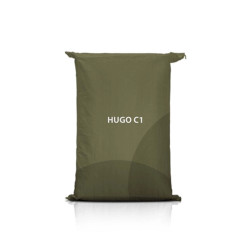 Pszenżyto jare HUGO C1 – lider plonowania, wysoka MTZ, odporne na choroby