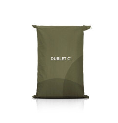 Pszenżyto jare Dublet C1 – paszowe, plenne; MTZ 39,3 g, wyleganie 7,5