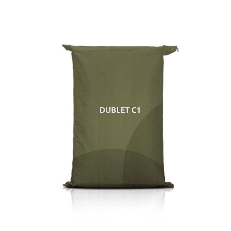 Pszenżyto jare DUBLET C1