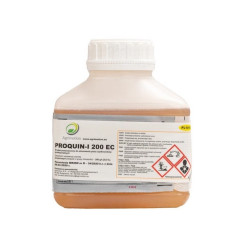 Proquin 200 EC – fungicyd proquinazid FRAC 13, mączniak prawdziwy