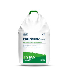 Polifoska Tytan 6-25-25