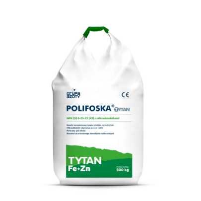 Polifoska Tytan 6-25-25