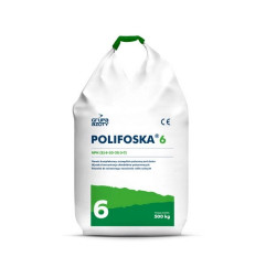 Polifoska 6-20-30