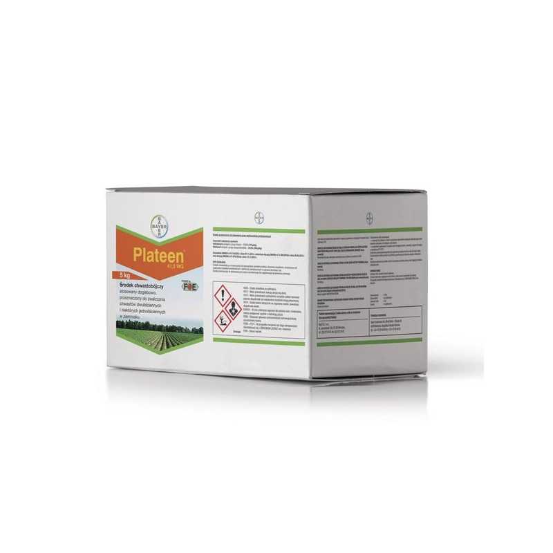 Plateen 41,5 WG Plateen 41,5 WG