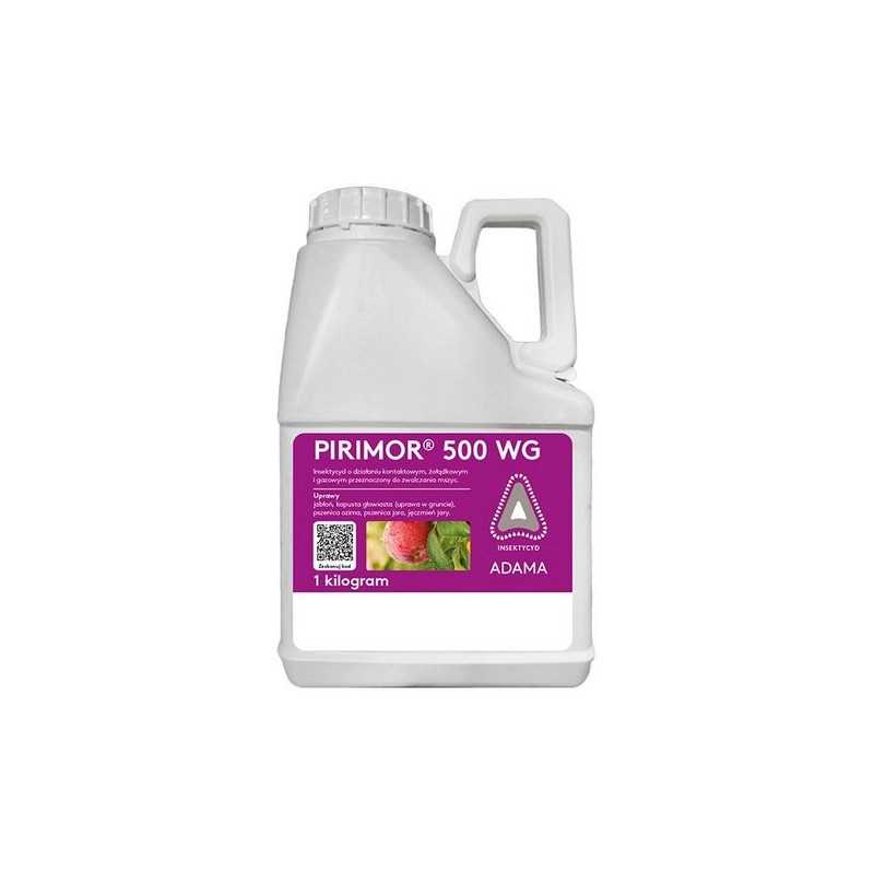 Pirimor 500 WG Pirimor 500 WG