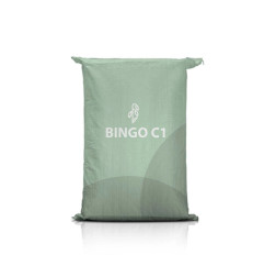 Owies jary Bingo C1 – wczesny, wysoki tłuszcz, niska łuska