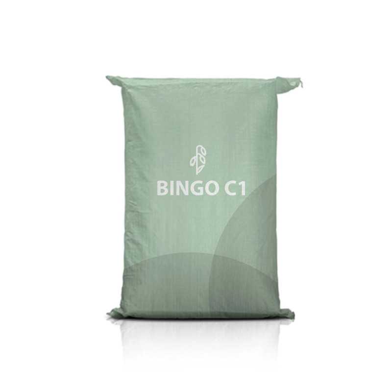 Owies jary BINGO C1 Owies jary BINGO C1