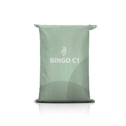 Owies jary Bingo C1 – wczesny, wysoki tłuszcz, niska łuska