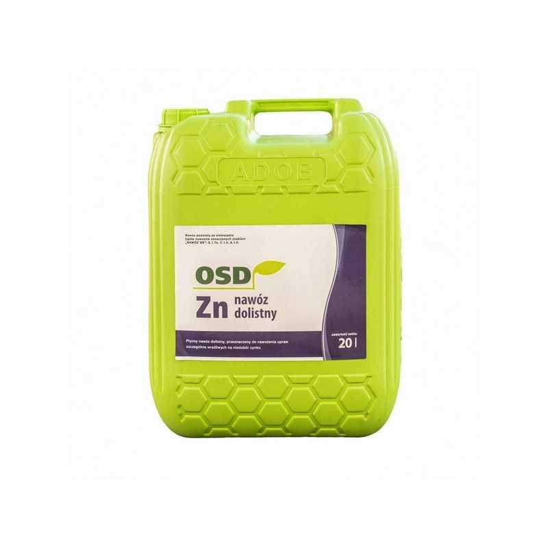 OSD ZN Cynk OSD ZN Cynk