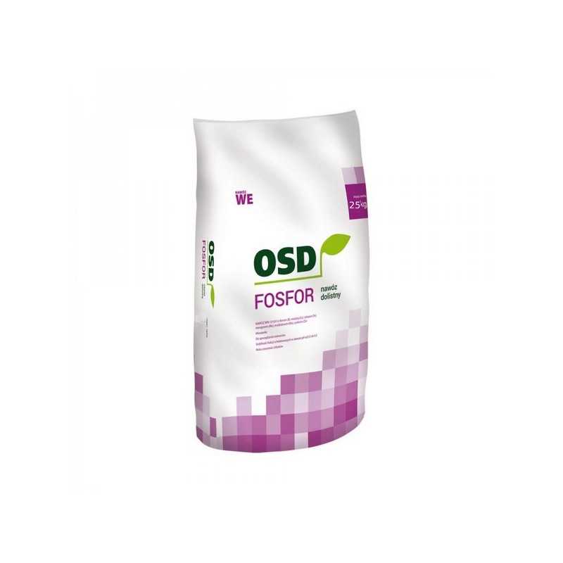 Osd Fosfor