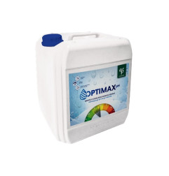 OPTIMAX pH TOP – korektor pH i twardości wody do oprysków