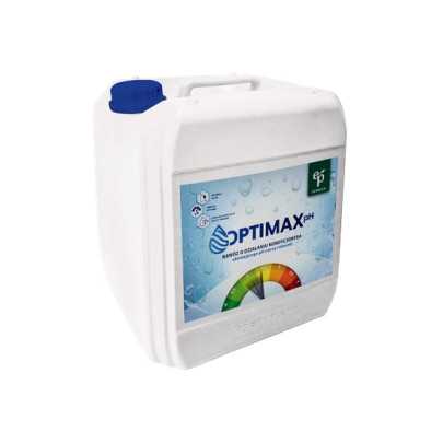 OPTIMAX pH TOP – korektor pH i twardości wody do oprysków