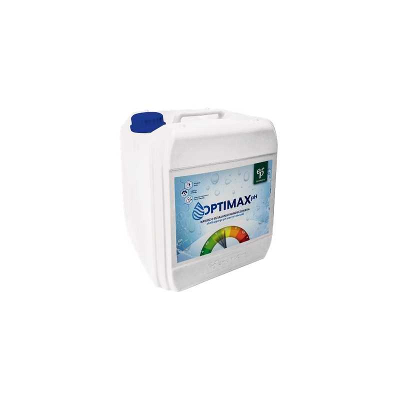 Optimax Ph