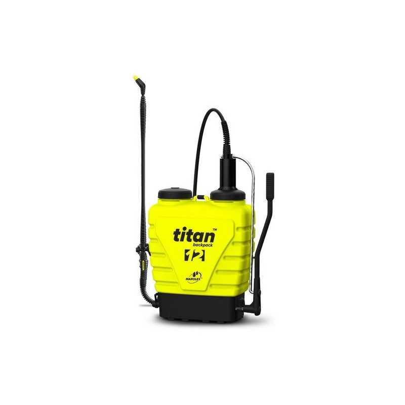 Opryskiwacz TITAN 12L
