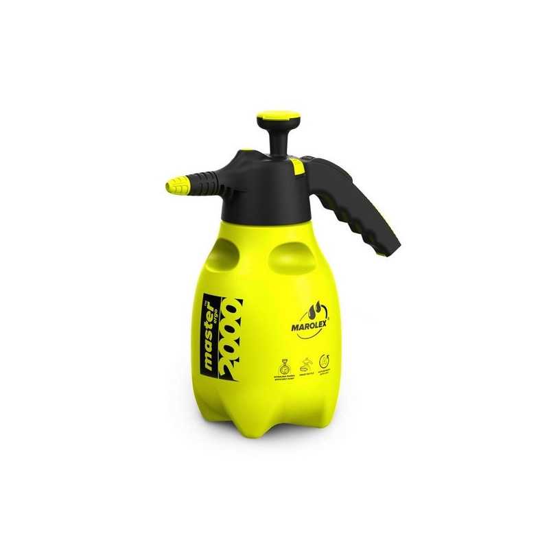 Opryskiwacz MASTER ERGO 2000