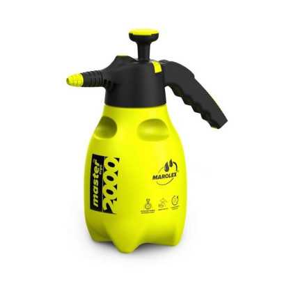 Opryskiwacz ręczny 2,0 l, 0,4 MPa, 3D Flex, dysze MR1.0/1.5-90