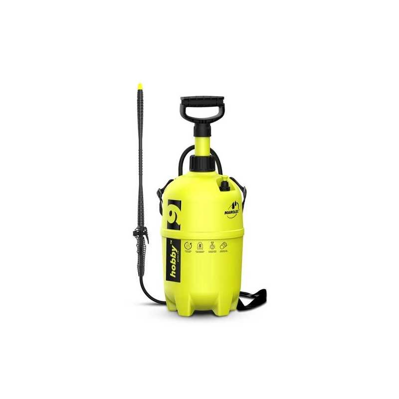 Opryskiwacz HOBBY 9L
