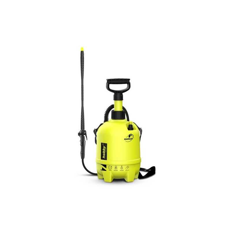 Opryskiwacz HOBBY 7L