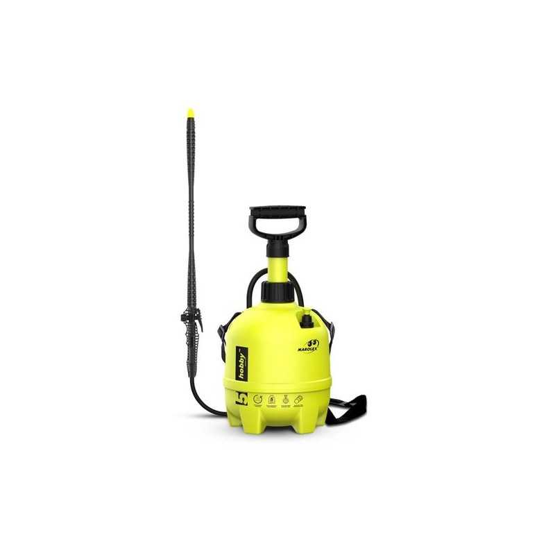 Opryskiwacz HOBBY 5L