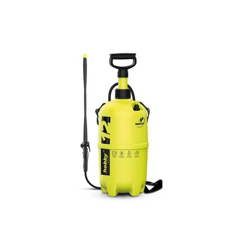 Opryskiwacz HOBBY 12L